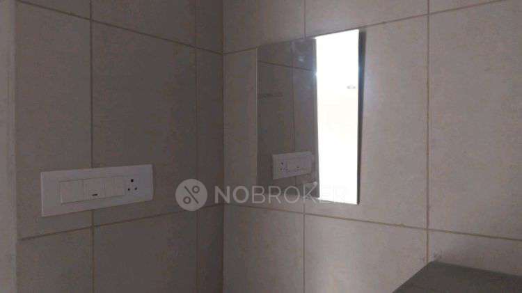 2 BHK Flat In Godrej Green Vistas for Rent  In Mahalunge