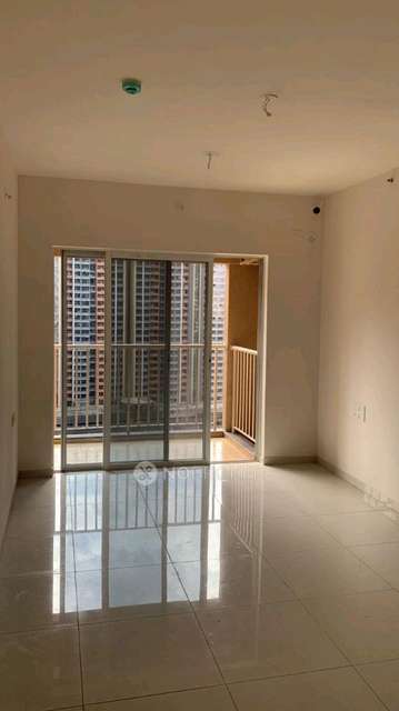 2 BHK Flat In Godrej Green Vistas for Rent  In Mahalunge