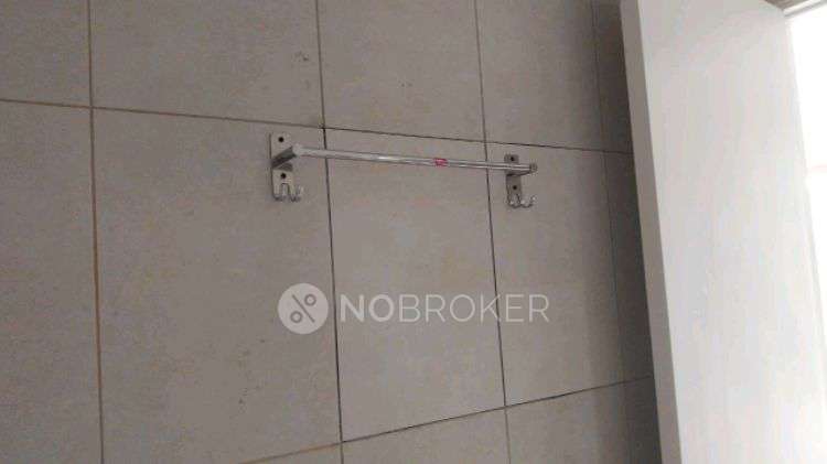 2 BHK Flat In Godrej Green Vistas for Rent  In Mahalunge