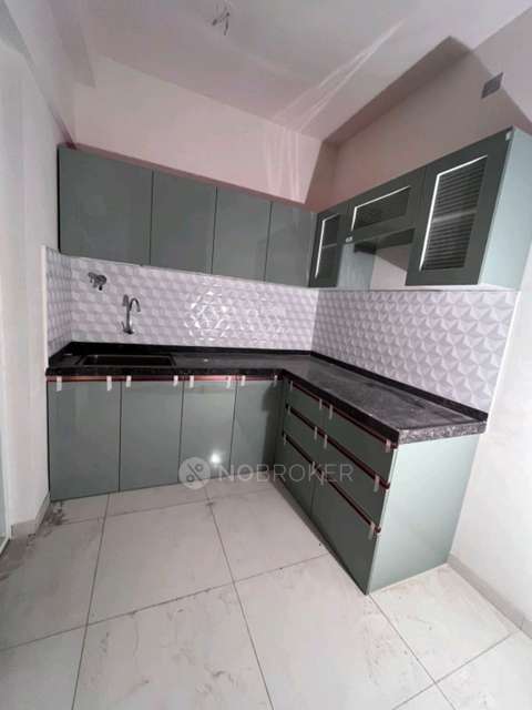 2 BHK Flat In Godrej Green Vistas for Rent  In Mahalunge