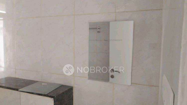 2 BHK Flat In Godrej Green Vistas for Rent  In Mahalunge