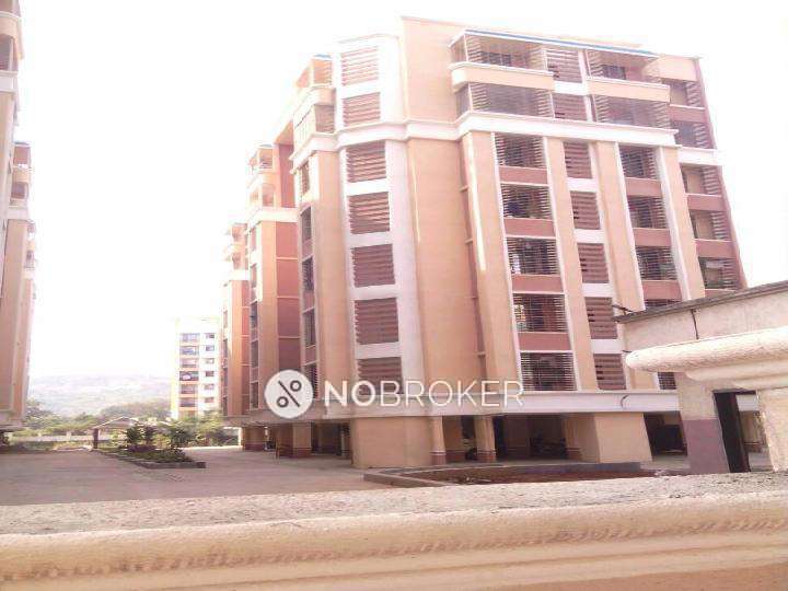 1 RK Flat In Shreee Mangal Murthy  For Sale  In Talavi