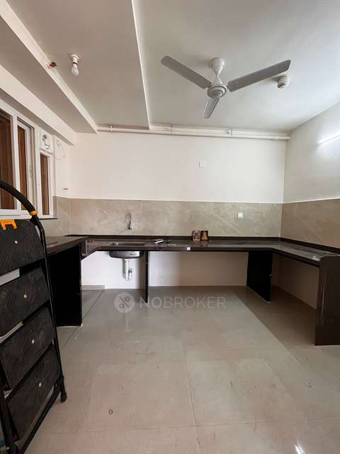 2 BHK Flat In Eka Elitas for Rent  In Eka Elitas