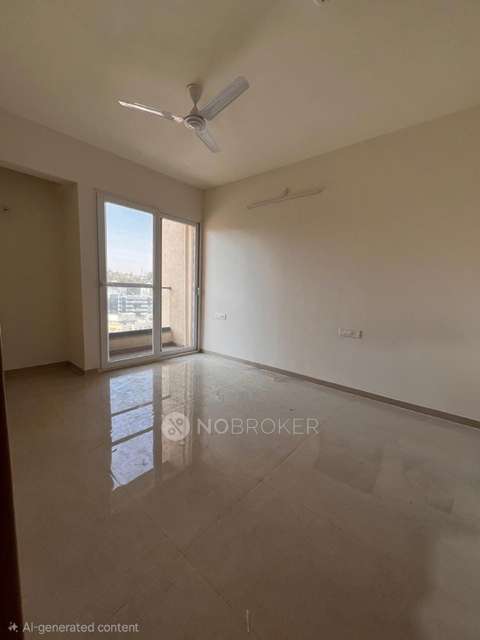 2 BHK Flat In Eka Elitas for Rent  In Eka Elitas