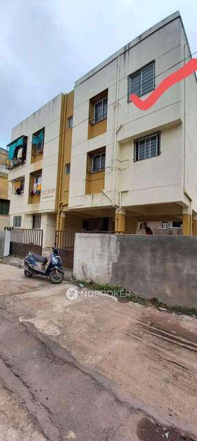 Shared Room for Female In 2 BHK  In Sai Angan, Ambegaon Bk In Ambegaon Bk