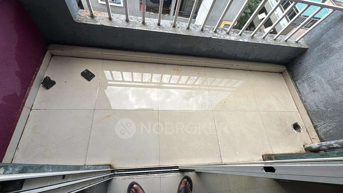 Shared Room for Female In 2 BHK  In Sai Angan, Ambegaon Bk In Ambegaon Bk