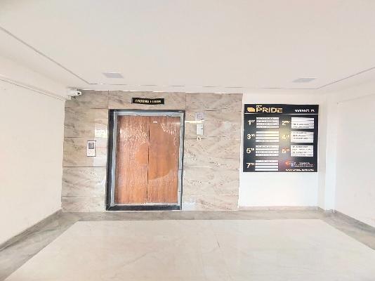 2 BHK Flat In Gt Pride for Rent  In Pimpri-chinchwad