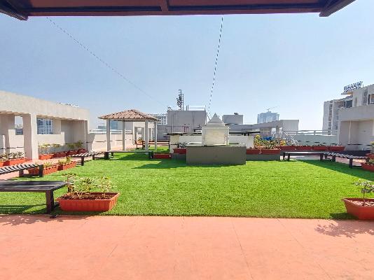 2 BHK Flat In Gt Pride for Rent  In Pimpri-chinchwad