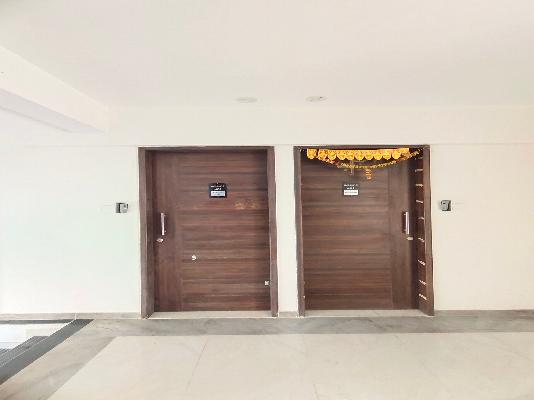 2 BHK Flat In Gt Pride for Rent  In Pimpri-chinchwad