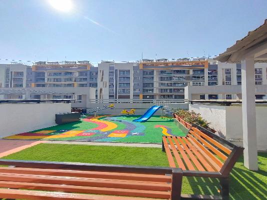 2 BHK Flat In Gt Pride for Rent  In Pimpri-chinchwad