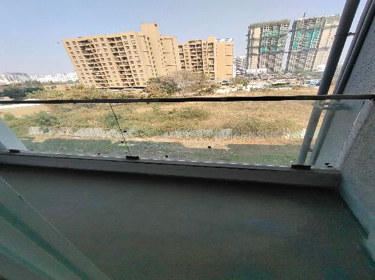 2 BHK Flat In Gt Pride for Rent  In Pimpri-chinchwad