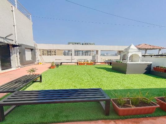 2 BHK Flat In Gt Pride for Rent  In Pimpri-chinchwad