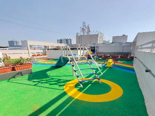 2 BHK Flat In Gt Pride for Rent  In Pimpri-chinchwad