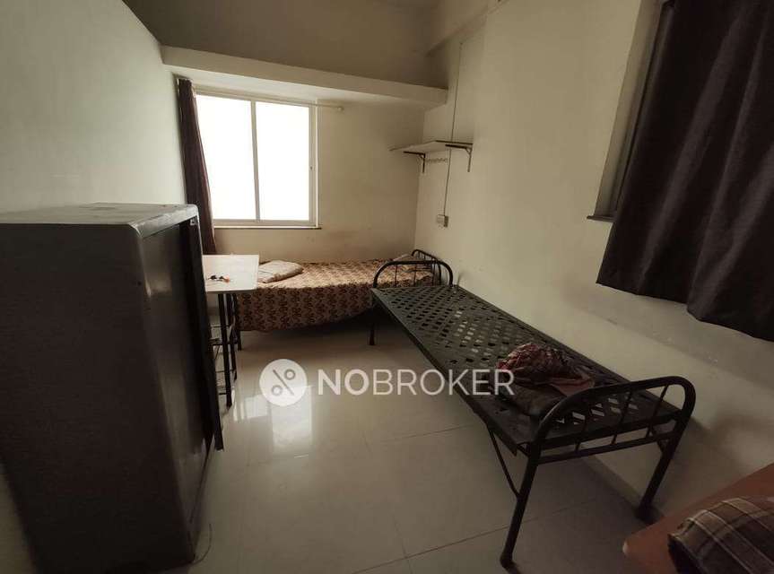 PG for Boys in Kondhwa