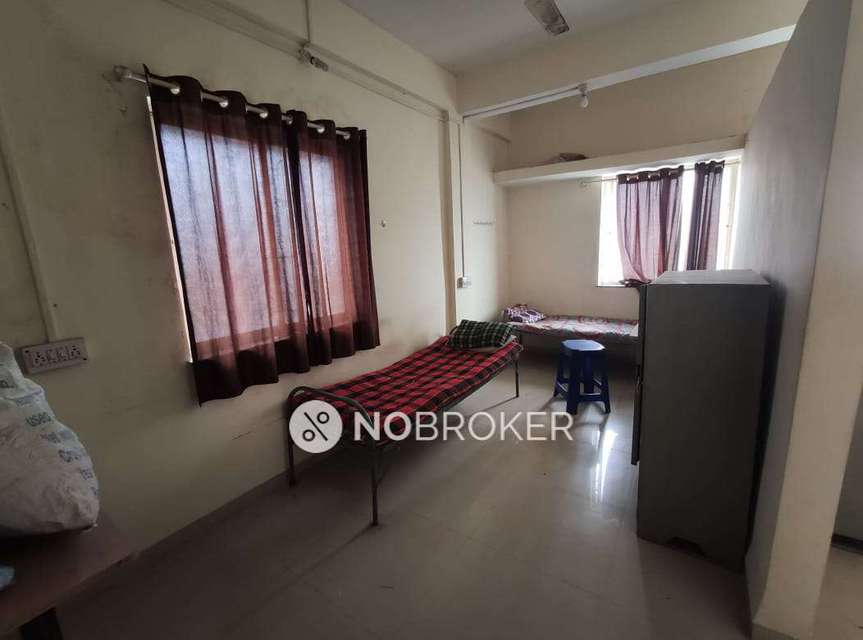 PG for Boys in Kondhwa