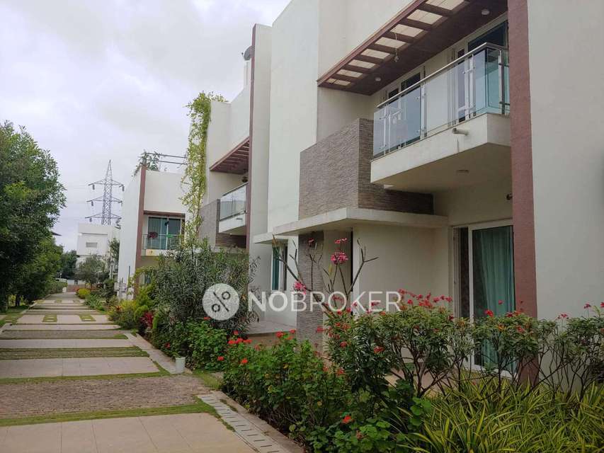 3 BHK Villa In The Gran Carmen Address for Rent  In Sarjapura