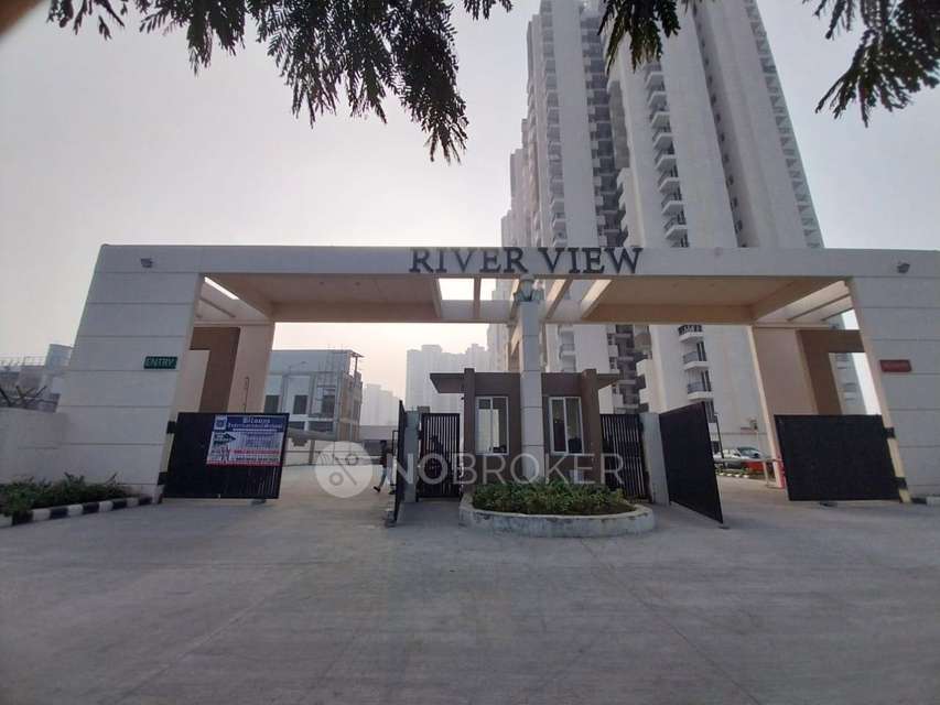 2 BHK Flat In Amrapali Leisure Valley, Techzone 4 For Sale  In Techzone 4