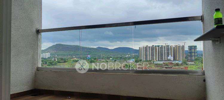 2 BHK Flat In Vilas Yashwin Sukhniwas for Rent  In Bhoirwadi