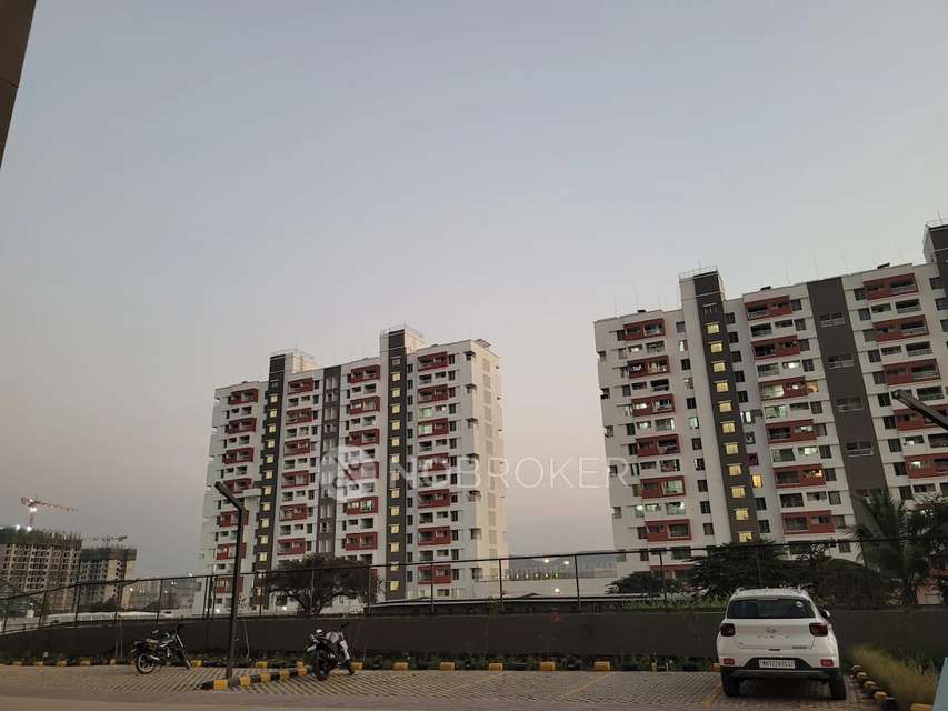 2 BHK Flat In Vilas Yashwin Sukhniwas for Rent  In Bhoirwadi
