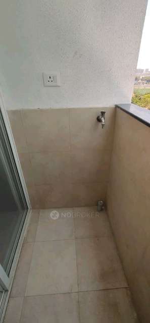 2 BHK Flat In Vilas Yashwin Sukhniwas for Rent  In Bhoirwadi