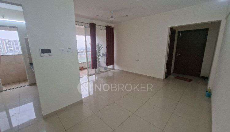 2 BHK Flat In Vilas Yashwin Sukhniwas for Rent  In Bhoirwadi