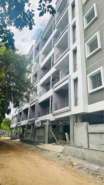 2 BHK Flat In Vsr Sun Delight for Rent  In Sompura Gate