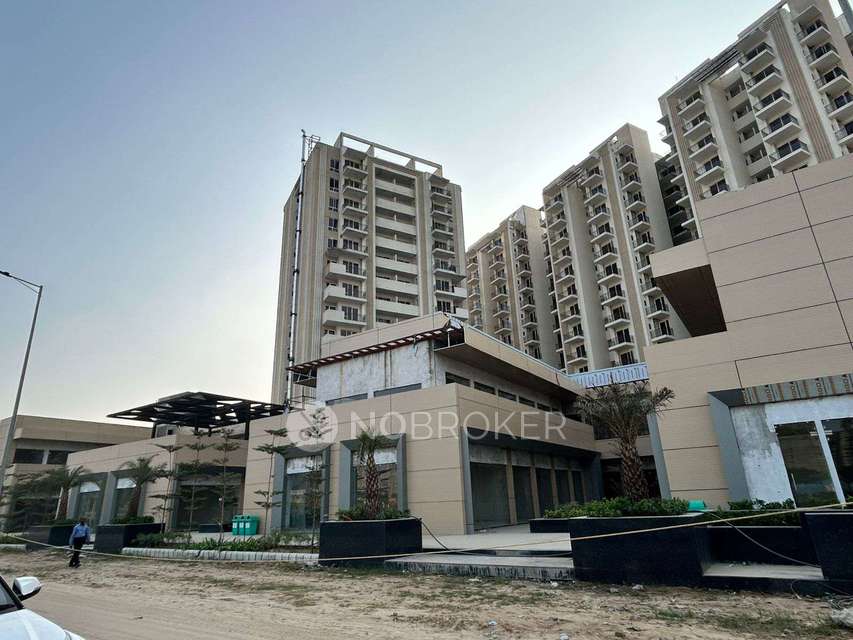 2 BHK Flat In Mrg Ultimus, Sector 90 for Rent  In Sector 90