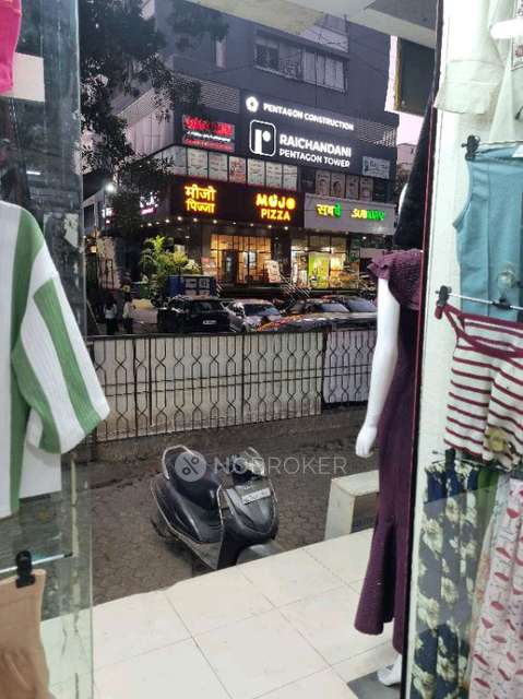 Shop in Karvenagar, Pune for Rent 