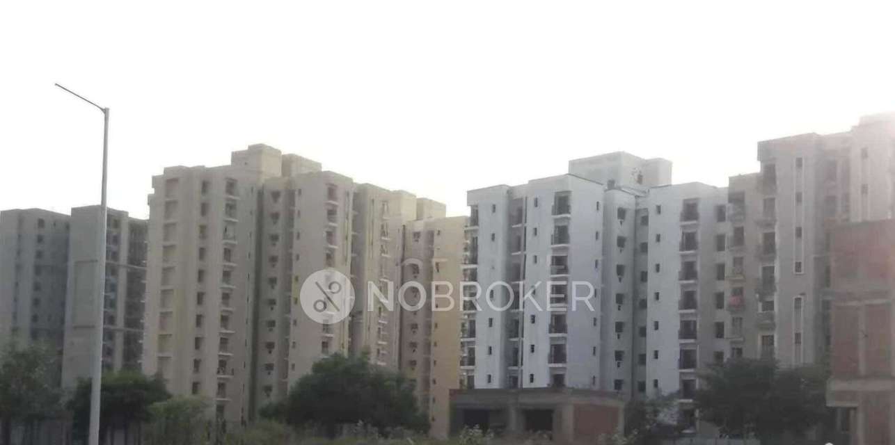 1 BHK Flat In Unitech Unihomes, Sector 117, Sector 117 for Rent  In Unitech Unihomes