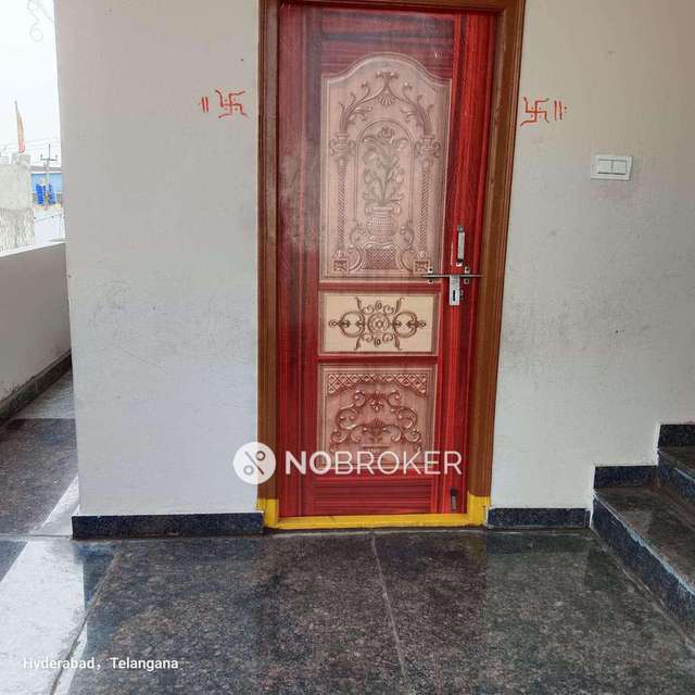 1 RK House for Rent  In Lakshmiguda