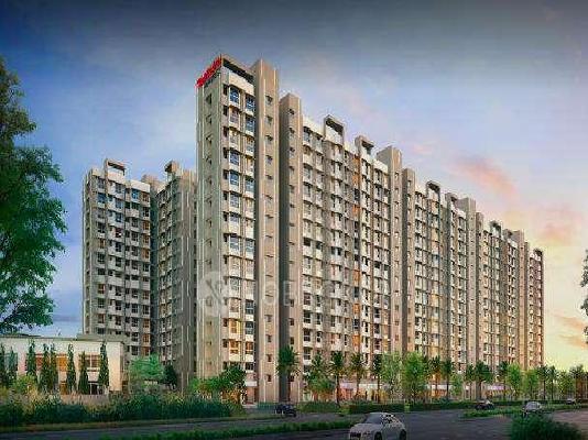 4 BHK Flat In Shree Mahavir Avenue 9 For Sale  In Juhu