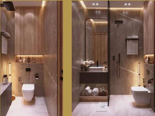 1 BHK Flat In Sanjari Shanta Bhavan For Sale  In Vasai