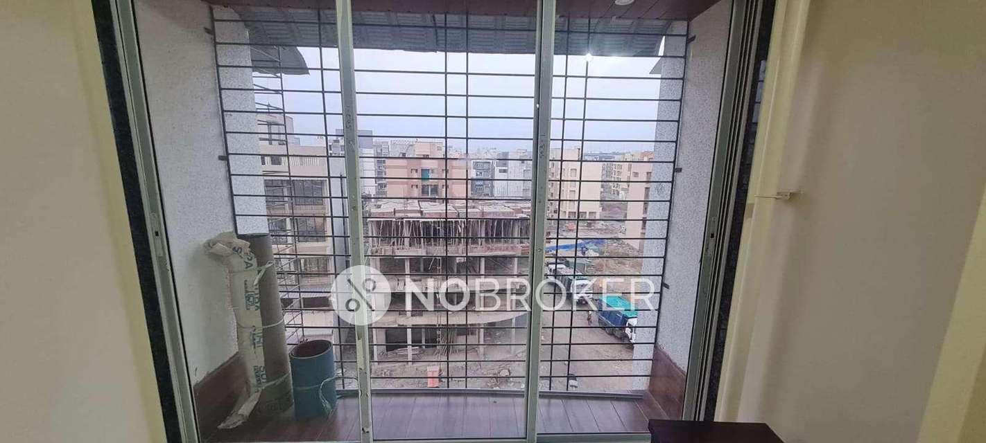 1 BHK Flat In Panache Vard Vinayak for Rent  In Owle