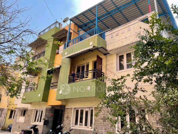 2 BHK Flat In Kumanchavadi for Rent  In Poonamallee