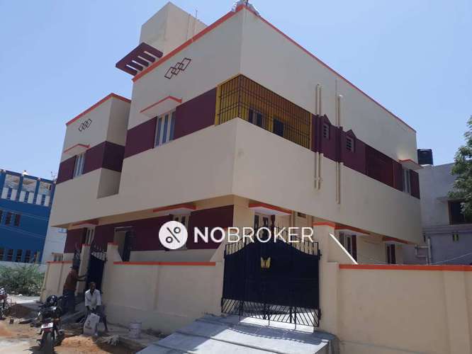 2 BHK Flat In Dgp Kumananchavadi Flats for Rent  In Poonamallee