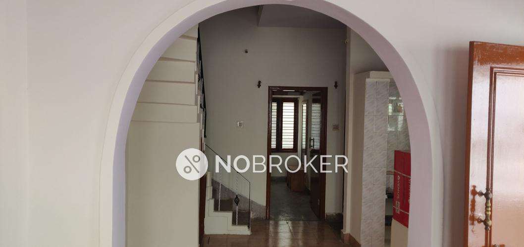 1 RK House for Rent  In Vishwapriya Layout