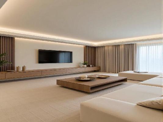 2 BHK Flat In Shanti Heritage Garden For Sale  In Ulhasnagar