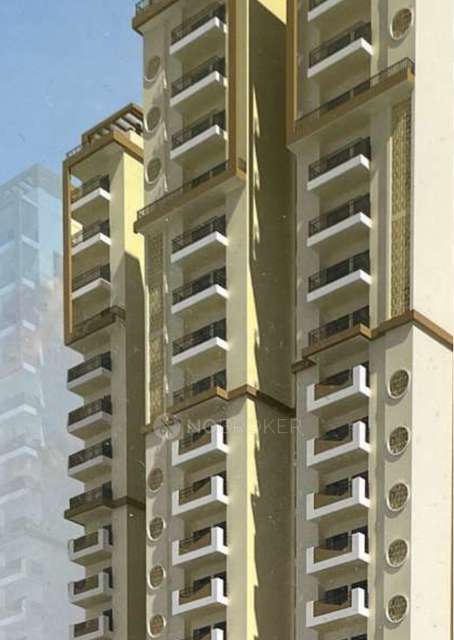 2 BHK Flat In Amaatra  Crystal (formerly Crystal), Nh-24 For Sale  In Nh-24