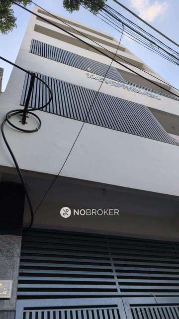 3 BHK Flat In Stand Alone Building  For Sale  In Gajularamaram