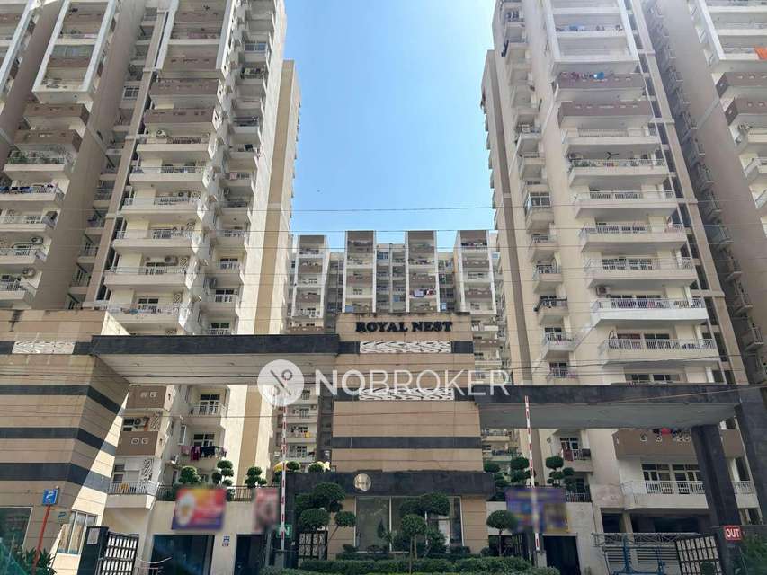 2 BHK Flat In Royal Nest  For Sale  In Amrapali Dream Valley