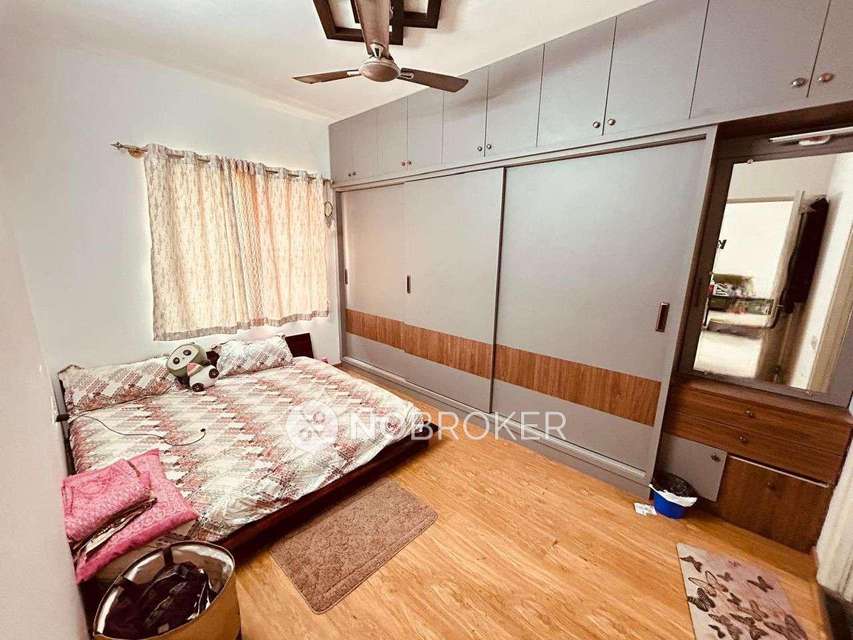 2 BHK Flat In Brigade Bricklane, Jakkur For Sale  In Jakkur