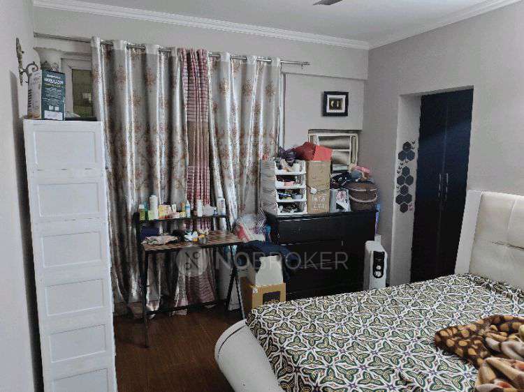 4 BHK Flat In Aditya Urban Casa for Rent  In Sector 78