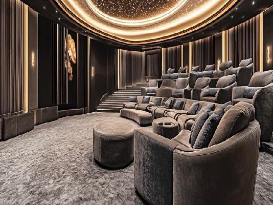 2 BHK Flat In Pearl Harmony For Sale  In Dadar West