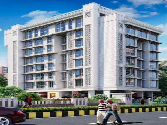 2 BHK Flat In Pearl Harmony For Sale  In Dadar West
