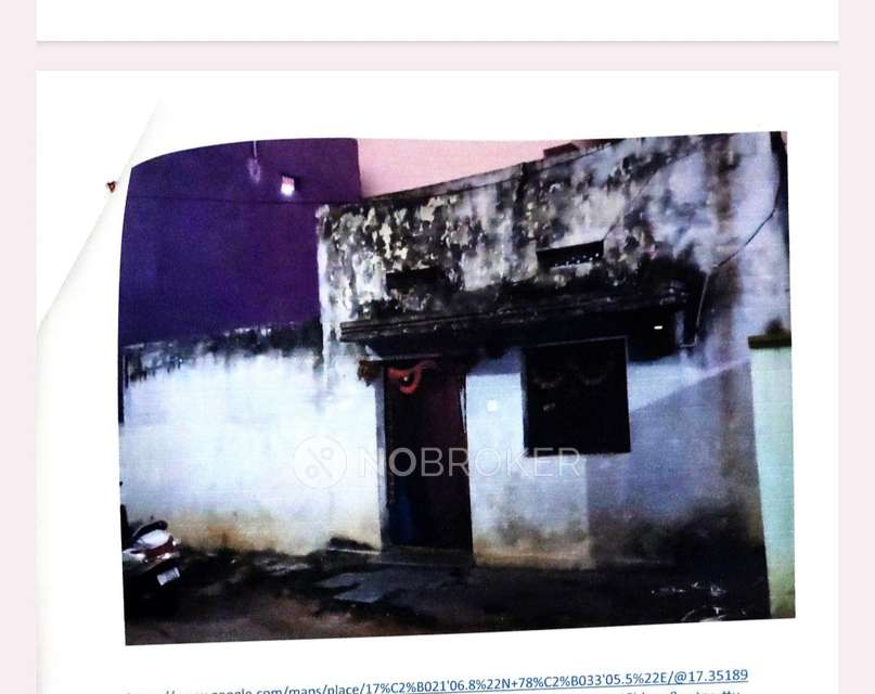 2 BHK House For Sale  In Lb Nagar