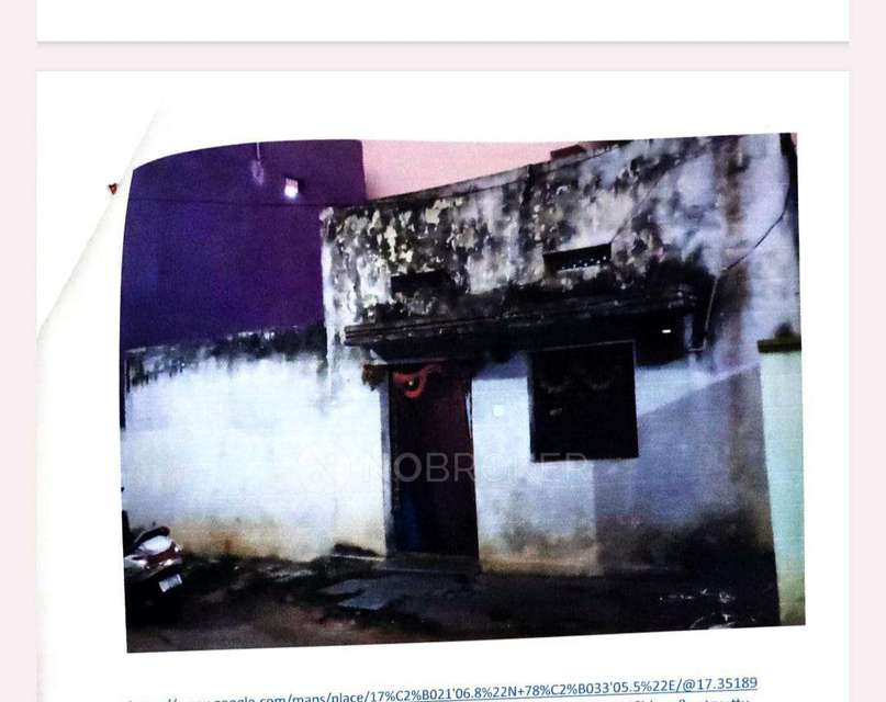 2 BHK House For Sale  In Lb Nagar