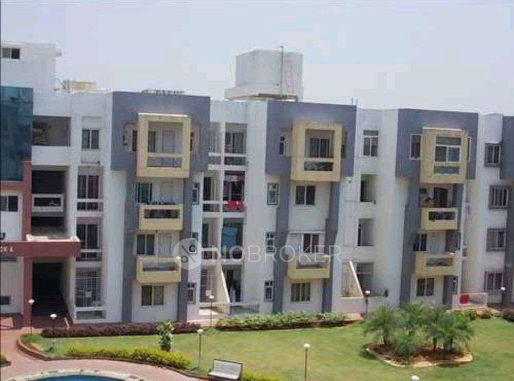 2 BHK Flat In Majestic Residency Tavarekere Main Road For Sale  In Btm Layout