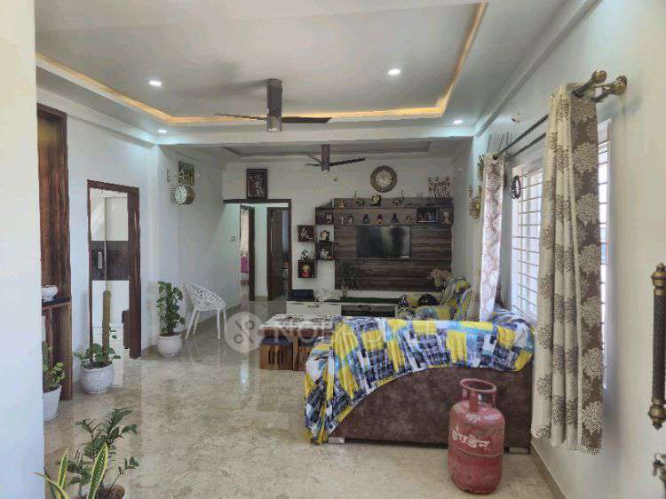 3 BHK House for Rent  In  Near Laasya College Of Nursing
