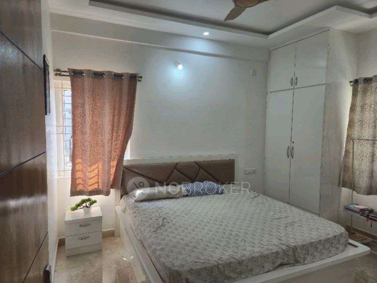 3 BHK House for Rent  In Laasya College Of Nursing