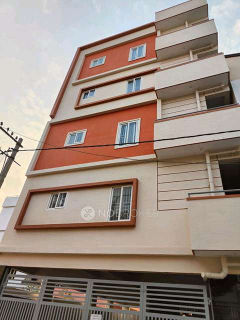 2 BHK House for Rent  In Kattigenahalli